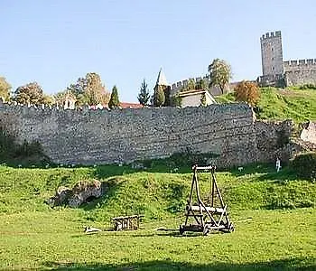 Guest house Kalemegdan 4*
