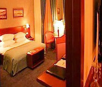 Guest house Kalemegdan Belgrade