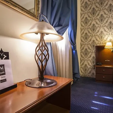 Kalemegdan Guest house Belgrade