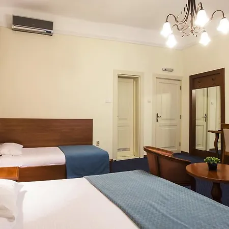Kalemegdan Guest house
