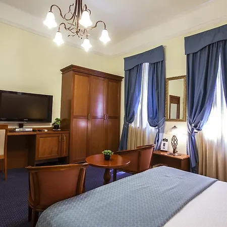 Guest house Kalemegdan 4*
