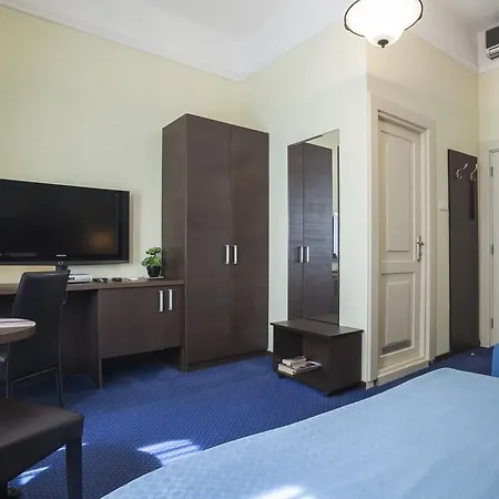 Guest house Kalemegdan Belgrade