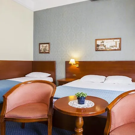 Kalemegdan Guest house 4*