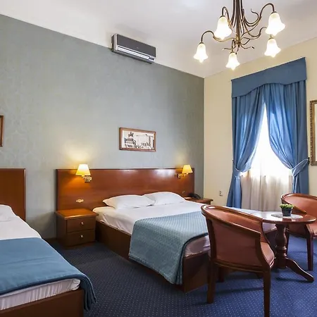 Kalemegdan Guest house