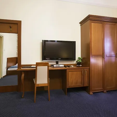 Kalemegdan Guest house 4*