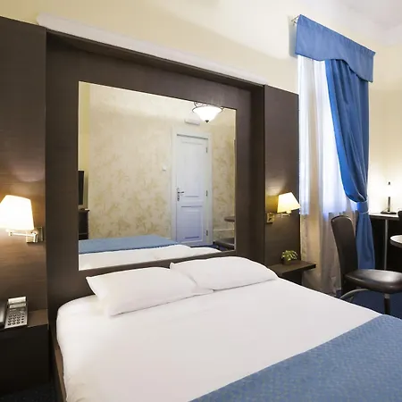 Guest house Kalemegdan