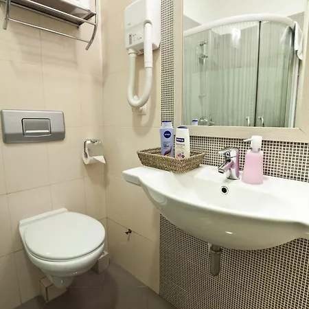 Kalemegdan Guest house 4*