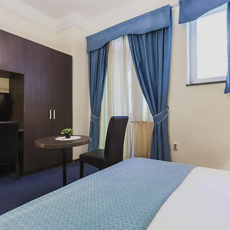Kalemegdan 4* Belgrade