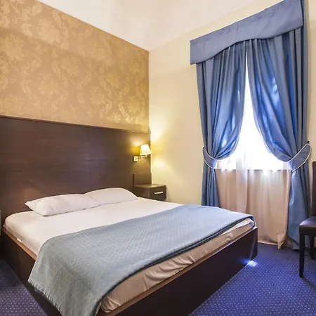 Guest house Kalemegdan 4*