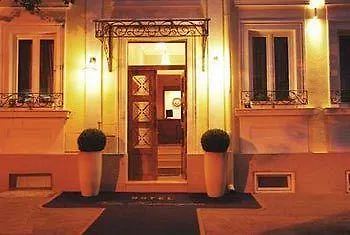 Guest house Kalemegdan Belgrade