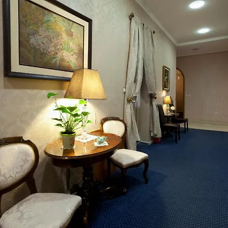 Kalemegdan 4*