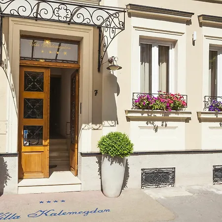 Guest house Kalemegdan