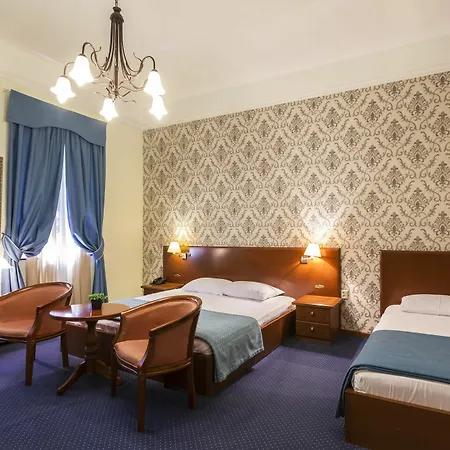 Guest house Kalemegdan