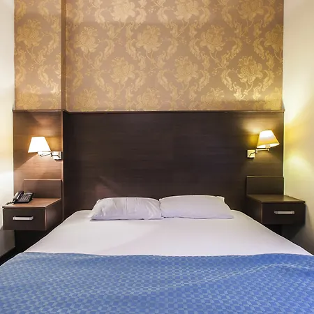 Kalemegdan Guest house 4*