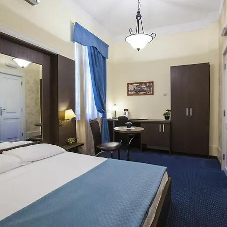 Guest house Kalemegdan