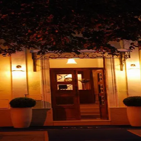 Guest house Kalemegdan 4*