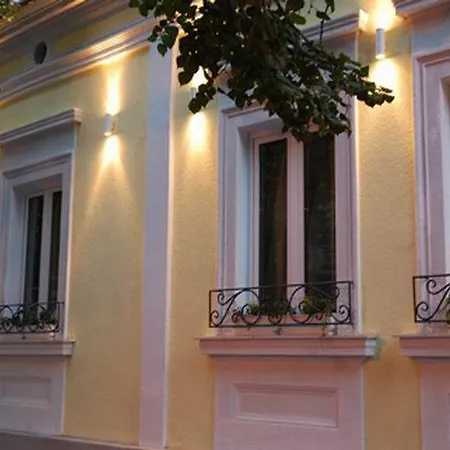 Kalemegdan 4* Belgrade