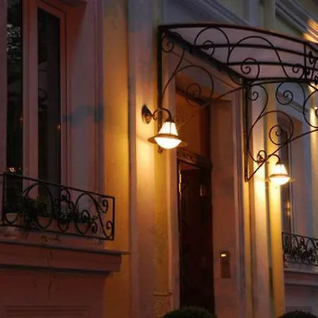 Kalemegdan Guest house Belgrade