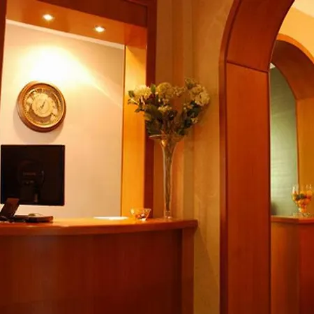 Kalemegdan Guest house