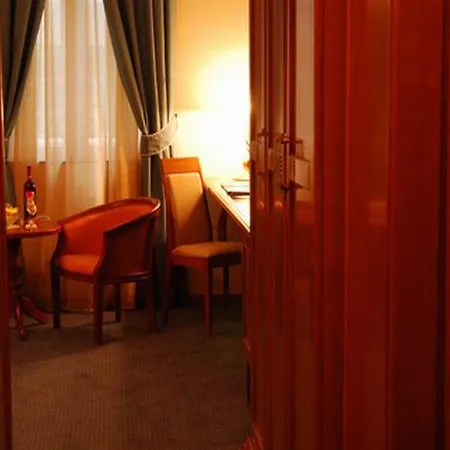 Kalemegdan 4* Belgrade