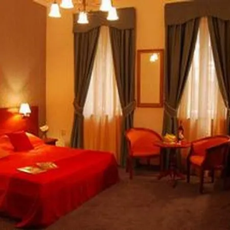 Guest house Kalemegdan